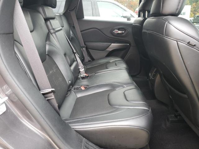 Photo 10 from auction – 2019 JEEP CHEROKEE L with VIN 1C4PJLLN2KD119846