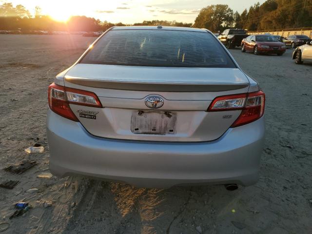 Photo 6 from auction – 2012 TOYOTA CAMRY BASE with VIN 4T1BF1FK3CU101046