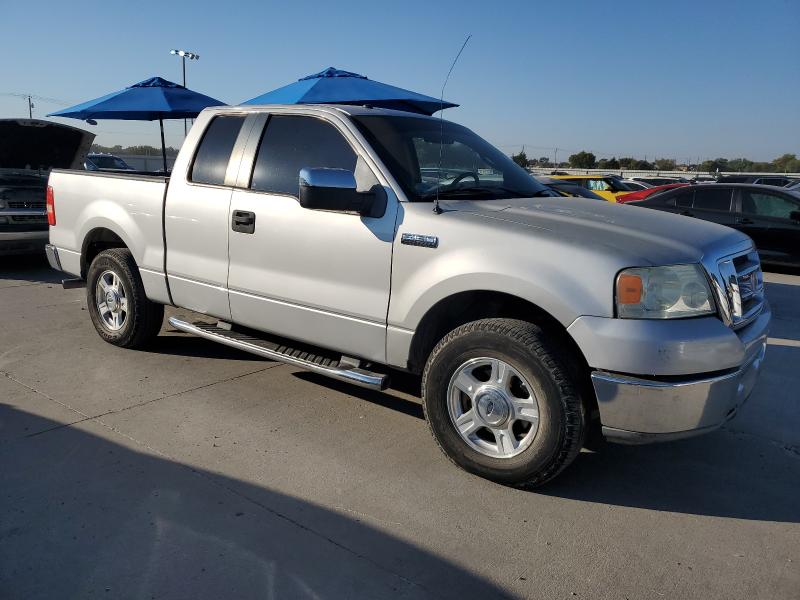 Photo 4 from auction – 2008 FORD F150 with VIN 1FTRX12V28FA10586