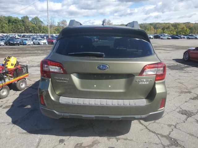 Photo 6 from auction – 2017 SUBARU OUTBACK 2. with VIN 4S4BSAKC1H3236744