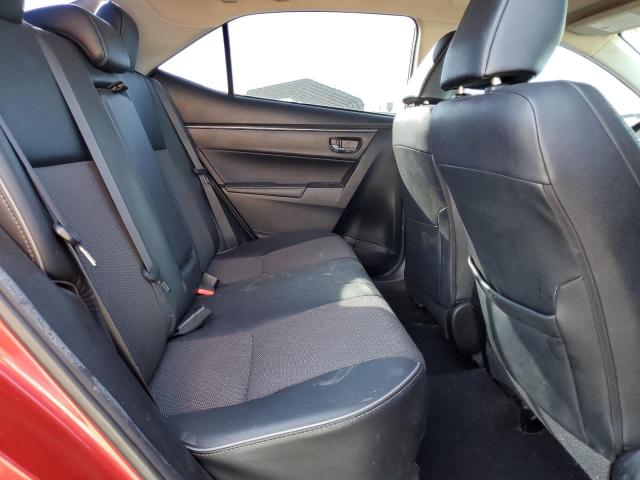 Photo 10 from auction – 2015 TOYOTA COROLLA L with VIN 5YFBURHE7FP317287