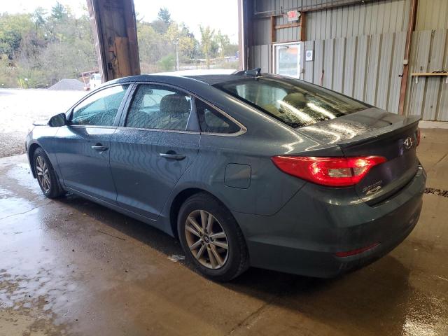 Photo 2 from auction – 2016 HYUNDAI SONATA SE with VIN 5NPE24AF5GH424782