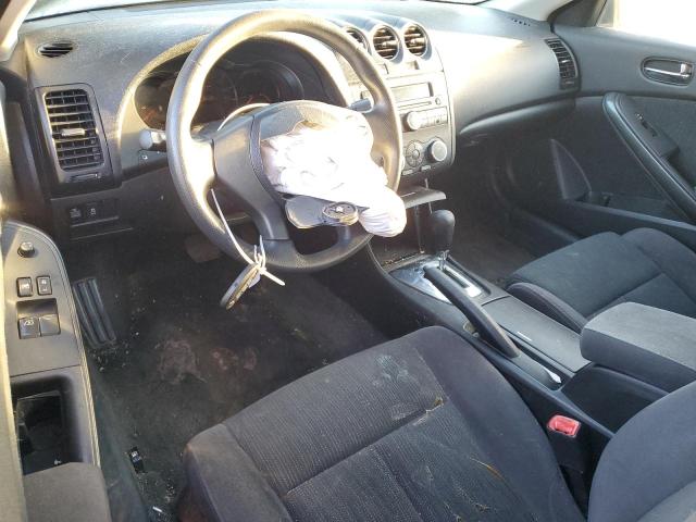Zdjęcie 8 z aukcji – 2012 NISSAN ALTIMA S z VIN 1N4AL2EP5CC262120