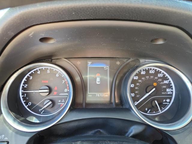 Photo 9 from auction – 2020 TOYOTA CAMRY LE with VIN 4T1C11AK2LU381102