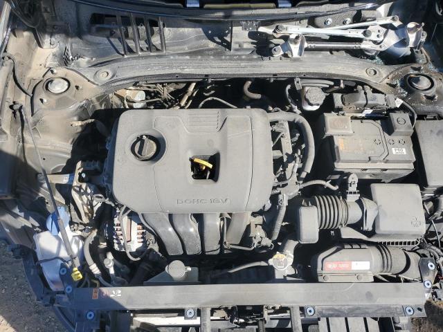 Photo 11 from auction – 2020 KIA FORTE EX with VIN KNAF55AC8L5080685
