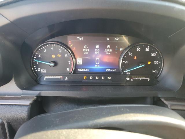 Photo 9 from auction – 2020 FORD EXPLORER L with VIN 1FMSK8FH4LGA43178