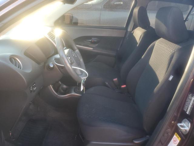 Photo 7 from auction – 2012 TOYOTA SCION XD with VIN JTKKU4B44C1022286