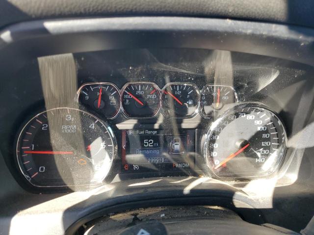 Photo 9 from auction – 2014 GMC SIERRA K15 with VIN 3GTU2VEC5EG260635