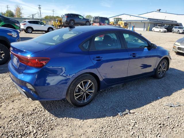Photo 3 from auction – 2022 KIA FORTE FE with VIN 3KPF24AD0NE445365