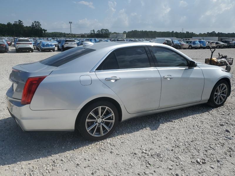 Photo 3 from auction – 2019 CADILLAC CTS LUXURY with VIN 1G6AR5SS3K0110424