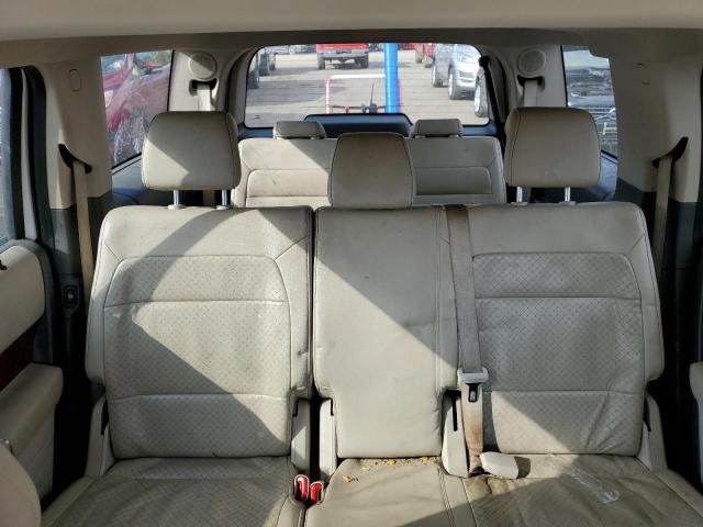 Photo 10 from auction – 2010 FORD FLEX LIMIT with VIN 2FMHK6DC6ABA98628