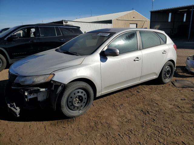 Photo 1 from auction – 2013 KIA FORTE EX with VIN KNAFU5A20D5745977