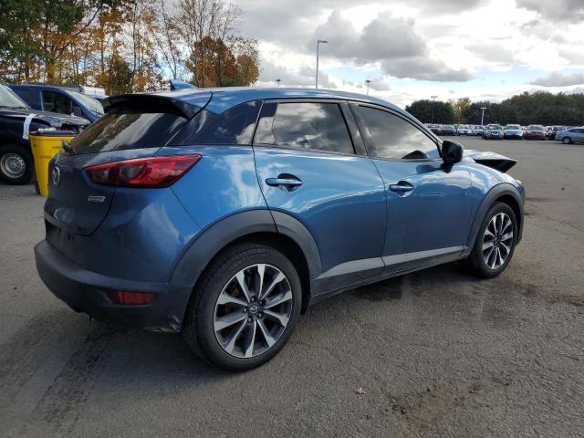 Photo 3 from auction – 2019 MAZDA CX-3 TOURI with VIN JM1DKFC77K0423636