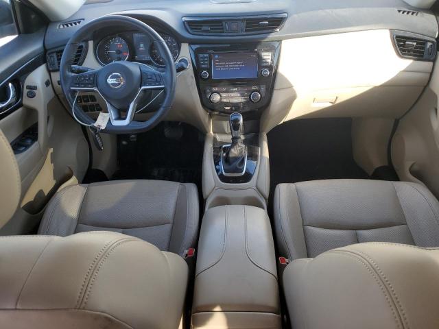 Photo 8 from auction – 2017 NISSAN ROGUE S with VIN JN8AT2MT9HW402365