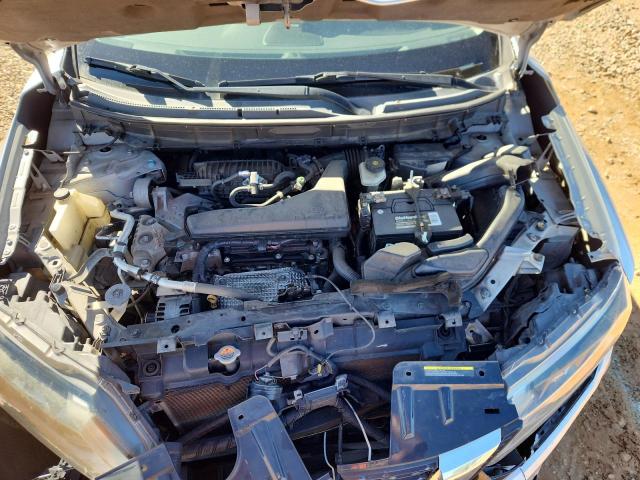 Photo 11 from auction – 2017 NISSAN ROGUE S with VIN 5N1AT2MT3HC783574