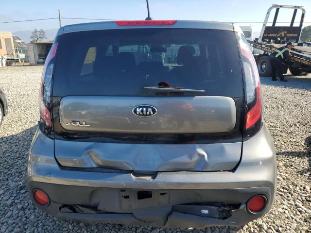 Photo 6 from auction – 2017 KIA SOUL with VIN KNDJN2A26H7486608