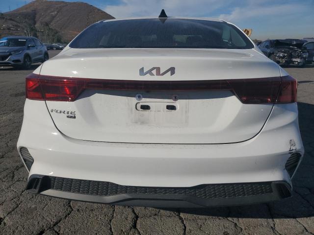 Photo 6 from auction – 2023 KIA FORTE LX with VIN 3KPF24AD2PE633386