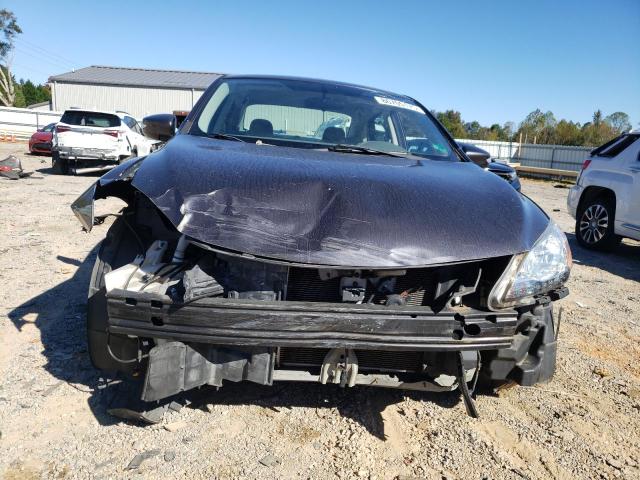Photo 5 from auction – 2014 NISSAN SENTRA S with VIN 3N1AB7AP4EL631043