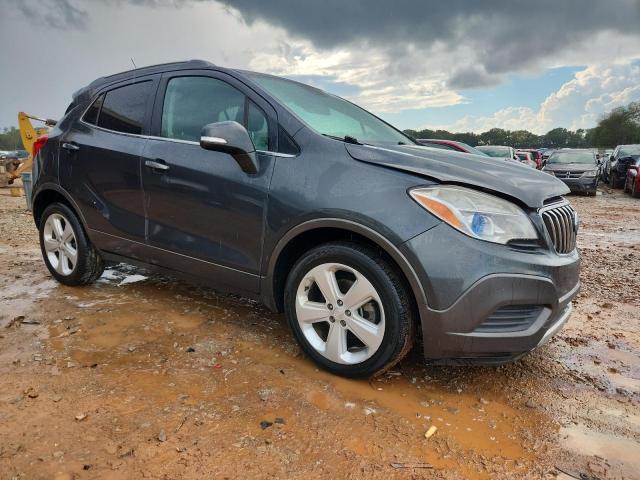Photo 4 from auction – 2016 BUICK ENCORE with VIN KL4CJASB3GB566192