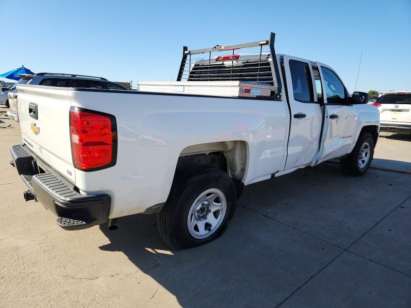 Photo 3 from auction – 2019 CHEVROLET SILVERADO with VIN 2GCRCNEC9K1208691
