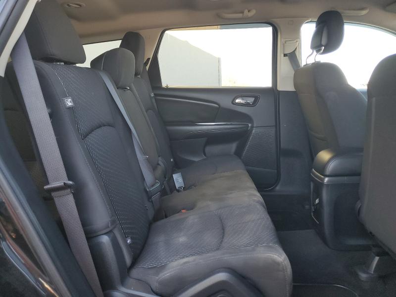 Photo 11 from auction – 2017 DODGE JOURNEY CR with VIN 3C4PDDGG9HT541611