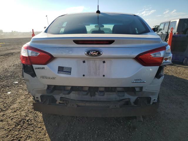 Photo 6 from auction – 2012 FORD FOCUS SEL with VIN 1FAHP3H27CL403763