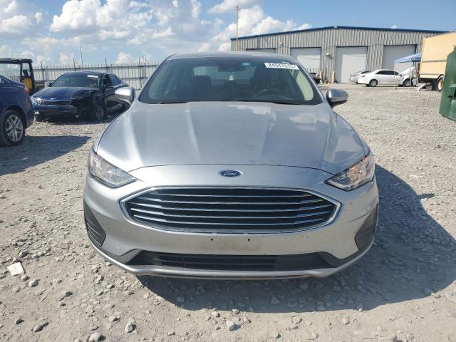 Photo 5 from auction – 2020 FORD FUSION SE with VIN 3FA6P0HD3LR125808