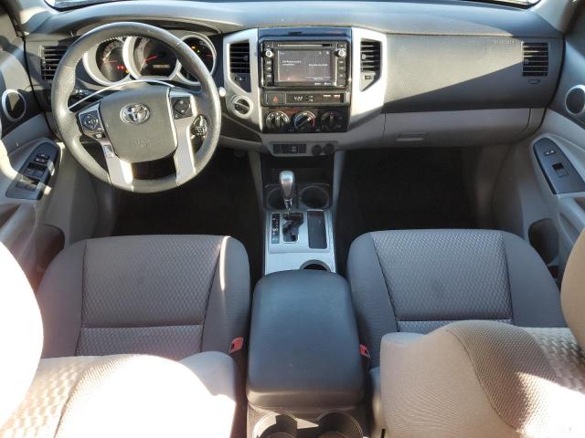 Photo 8 from auction – 2014 TOYOTA TACOMA DOU with VIN 3TMLU4EN2EM160379
