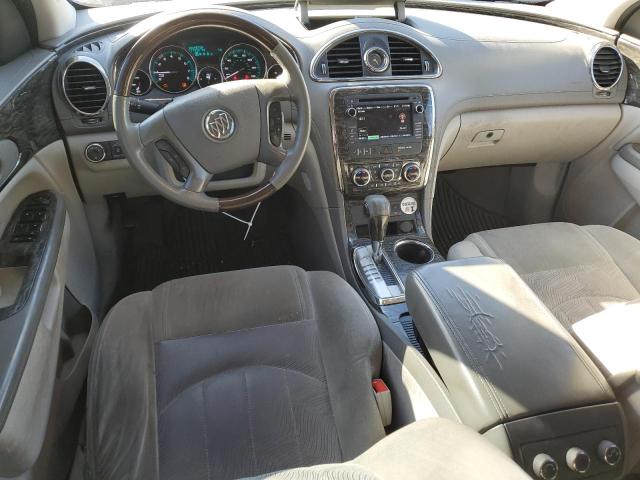 Photo 8 from auction – 2013 BUICK ENCLAVE with VIN 5GAKRBKD9DJ248551