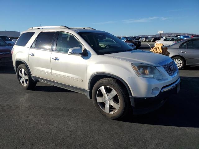 Photo 4 from auction – 2011 GMC ACADIA SLT with VIN 1GKKVRED4BJ369715