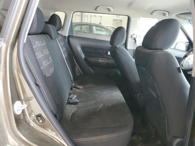Photo 10 from auction – 2012 KIA SOUL with VIN KNDJT2A64C7428790