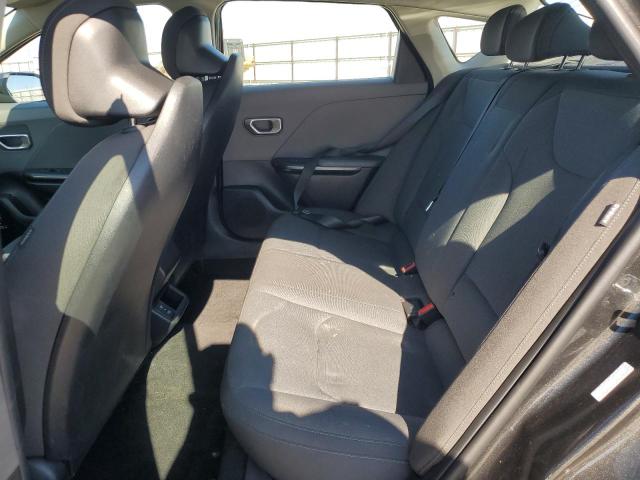 Photo 10 from auction – 2025 KIA K4 LX with VIN 3KPFT4DE5SE035240