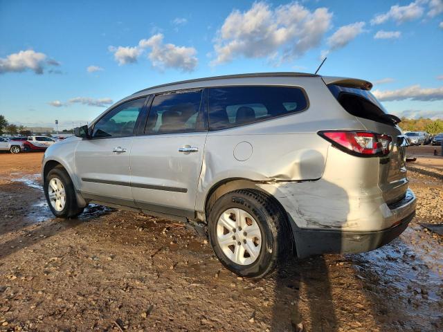 Photo 2 from auction – 2014 CHEVROLET TRAVERSE L with VIN 1GNKRFED4EJ359213