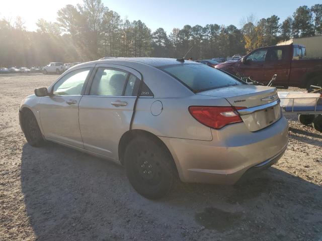 Foto 2 de la subasta – 2014 CHRYSLER 200 LX con VIN 1C3CCBAB7EN206477