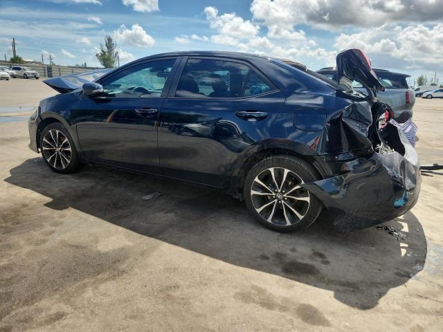 Photo 2 from auction – 2017 TOYOTA COROLLA L with VIN 2T1BURHEXHC847496