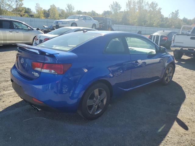 Photo 3 from auction – 2012 KIA FORTE EX with VIN KNAFU6A27C5569658