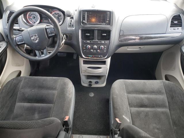 Photo 8 from auction – 2019 DODGE GRAND CARA with VIN 2C4RDGBG3KR796282