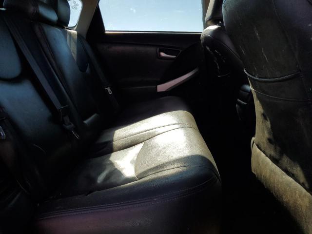 Photo 10 from auction – 2012 TOYOTA PRIUS with VIN JTDKN3DU9C5420016