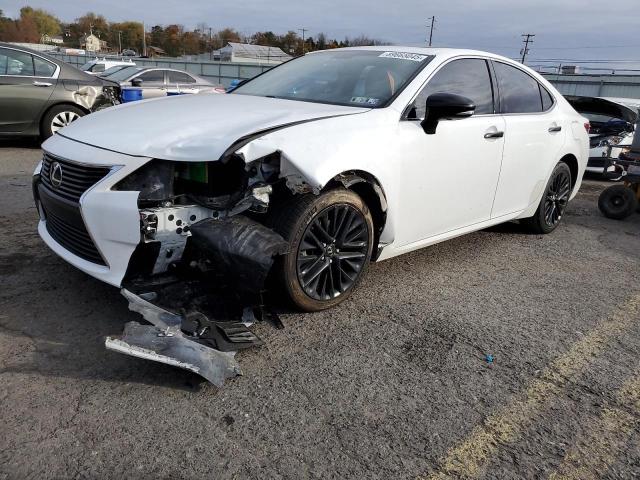 LEXUS ES 350 2015 with VIN JTHBK1GG5F2172998 - Photo from auction