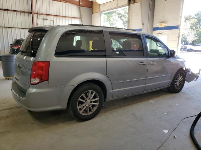 Photo 3 from auction – 2013 DODGE GRAND CARAVAN SXT with VIN 2C4RDGCGXDR719443