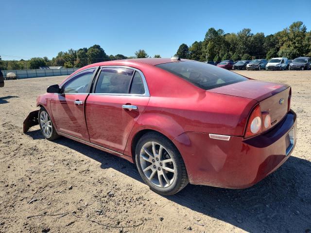 Photo 2 from auction – 2012 CHEVROLET MALIBU LTZ with VIN 1G1ZE5E07CF243619
