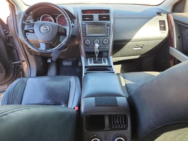Photo 8 from auction – 2007 MAZDA CX-9 with VIN JM3TB38CX70105816