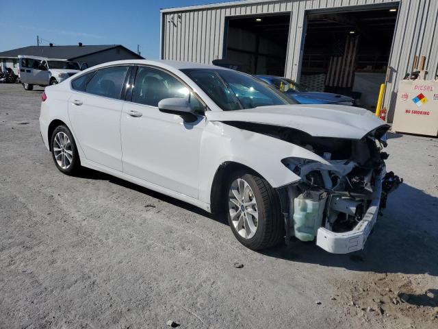 Photo 4 from auction – 2020 FORD FUSION SE with VIN 3FA6P0LU7LR260491