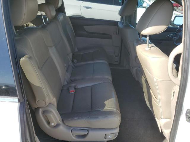 Photo 11 from auction – 2011 HONDA ODYSSEY TO with VIN 5FNRL5H93BB043749