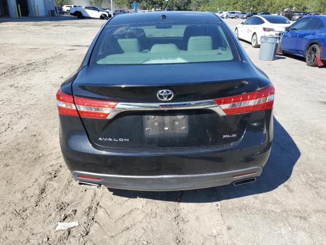 Photo 6 from auction – 2013 TOYOTA AVALON BAS with VIN 4T1BK1EB1DU019427