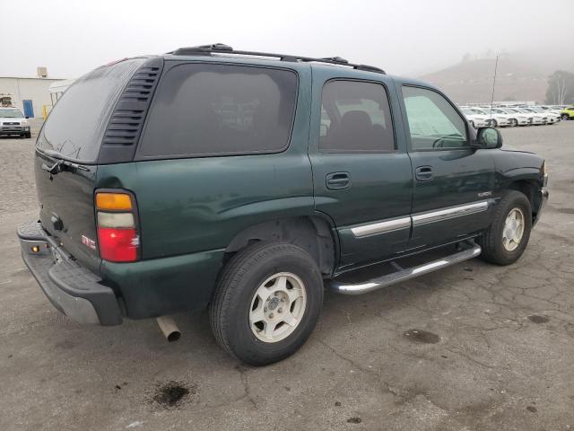 Photo 3 from auction – 2004 GMC YUKON with VIN 1GKEC13V74R291340