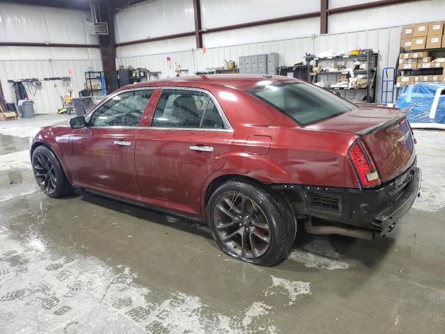 Photo 2 from auction – 2012 CHRYSLER 300C with VIN 2C3CCAETXCH264831