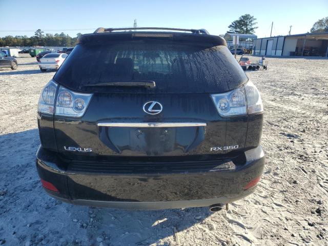 Photo 6 from auction – 2009 LEXUS RX 350 with VIN 2T2GK31U09C057308