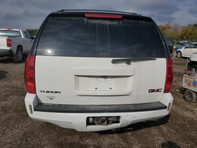 Photo 6 from auction – 2013 GMC YUKON SLT with VIN 1GKS2CE08DR330732