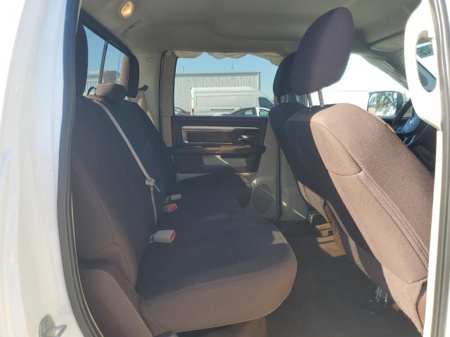 Photo 10 from auction – 2016 DODGE RAM 1500 with VIN 1C6RR7LM9GS381213